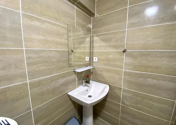 Hotel Meydan Uskudar *