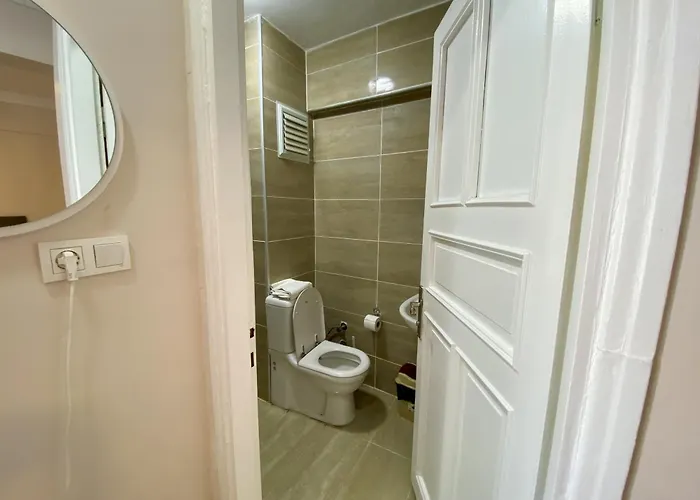 Meydan Uskudar Istanbul