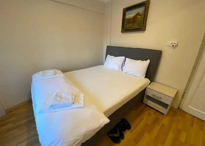 Meydan Uskudar * Istanbul