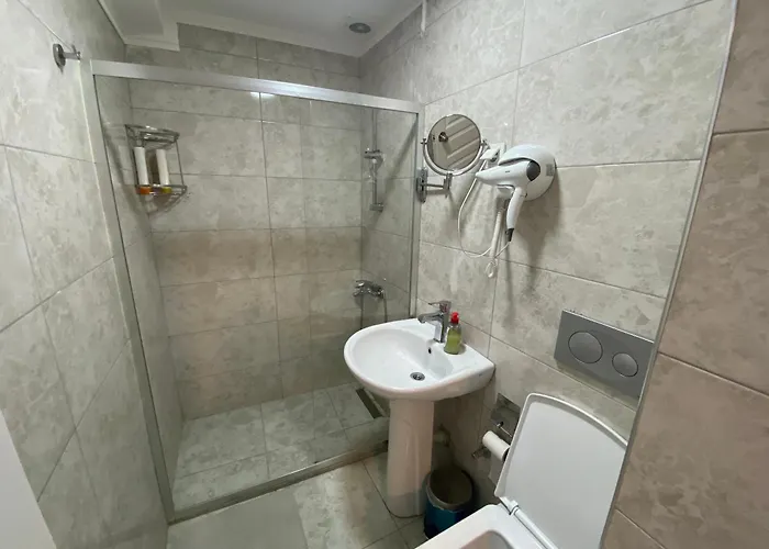 Meydan Uskudar Hotel