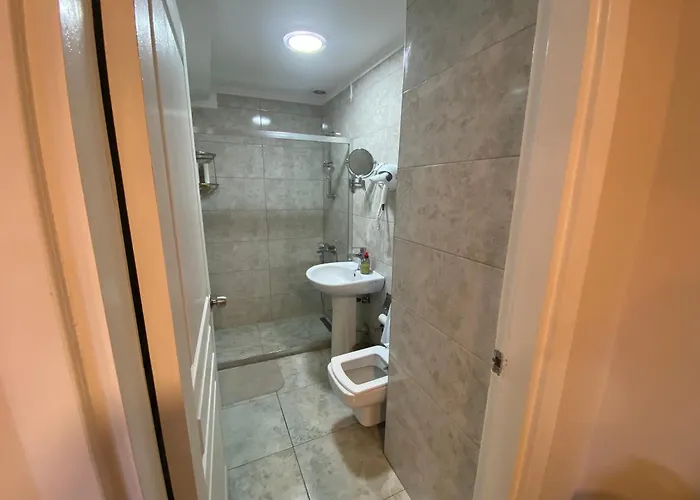 Hotel Meydan Uskudar