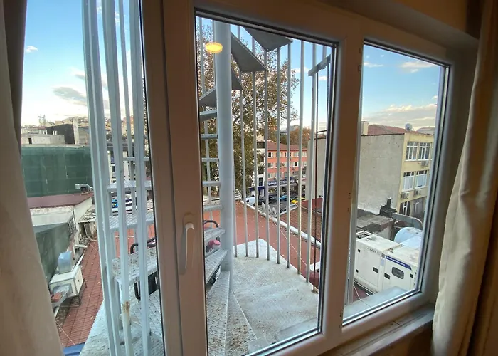 Meydan Uskudar * Istanbul