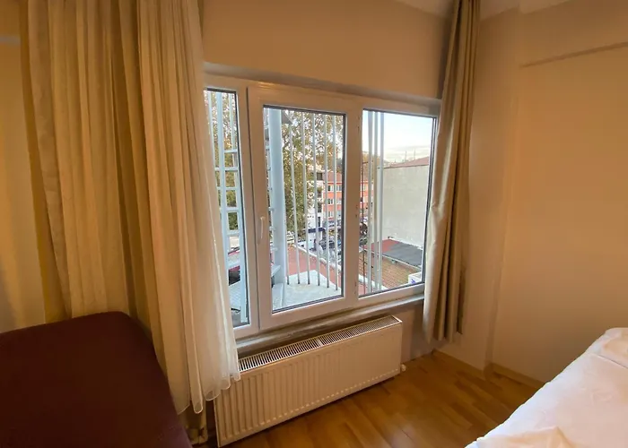 Hotel Meydan Uskudar