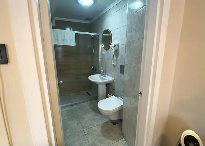 Meydan Uskudar Istanbul