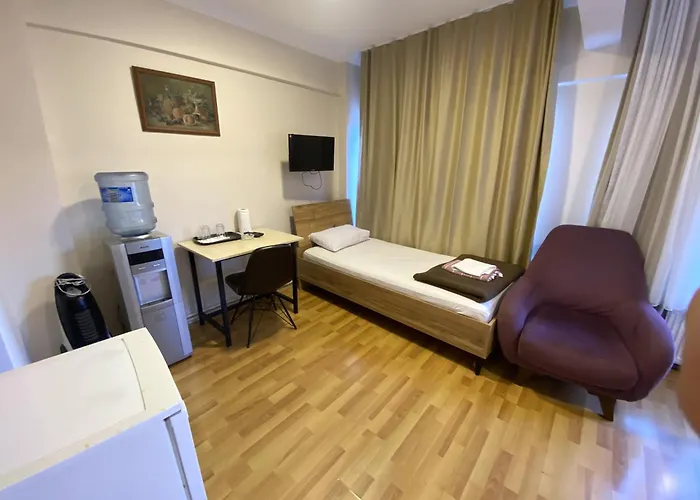 Meydan Uskudar * Istanbul