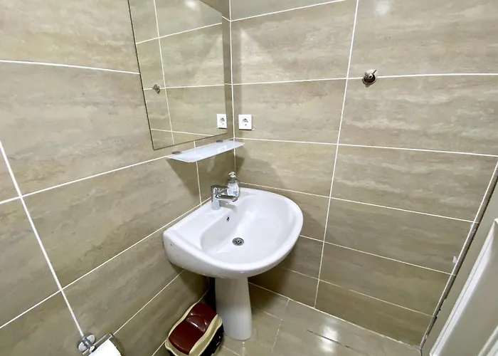 Meydan Uskudar Hotel