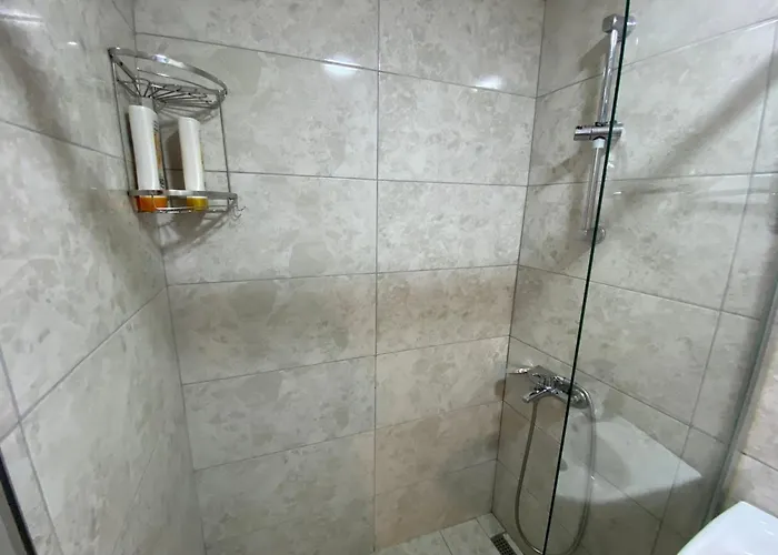 Hotel Meydan Uskudar *