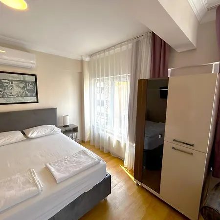 酒店 Meydan Uskudar