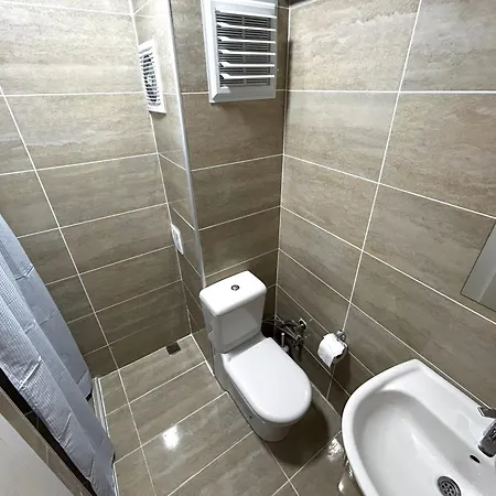 Meydan Uskudar Hotel Istanbul