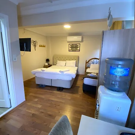 Meydan Uskudar * Istanbul