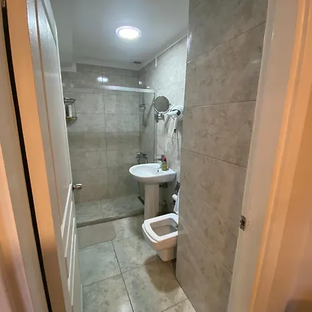 Ξενοδοχείο Meydan Uskudar