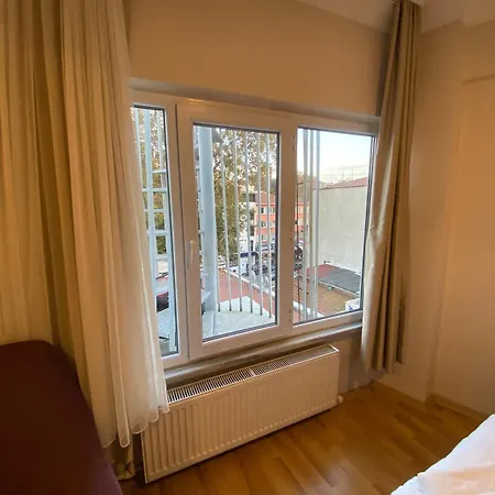 Hotel Meydan Uskudar