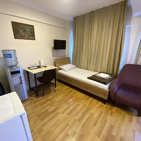 Meydan Uskudar * Istanbul