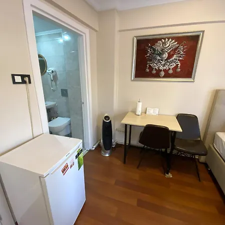 Meydan Uskudar Hotel