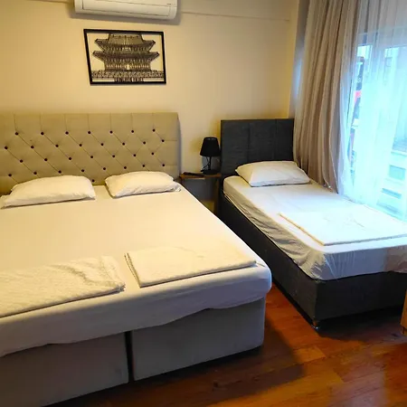 Meydan Uskudar Hotel