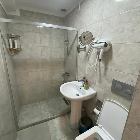 Meydan Uskudar Hotel